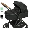Poussette Kidilo K08