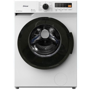 Lave Linge Frontal ORIENT OW-F7V01B 7Kg - Blanc