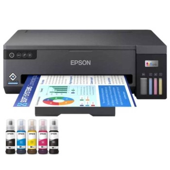 Imprimante Multifonction EPSON L11050 Couleur A3