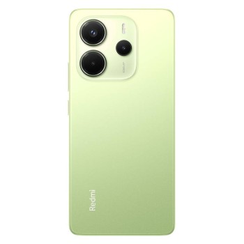 Smartphone Xiaomi Redmi Note 14 5G 6Go 128Go - Coral Green