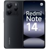 Smartphone Xiaomi Redmi Note 14 5G 6Go 128Go - Noir
