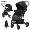 POUSSETTE VALISE KIDILO K535