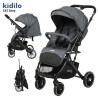 POUSSETTE VALISE KIDILO K535