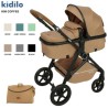 Poussette Kidilo K08