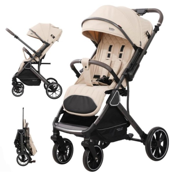 Poussette kidilo k101