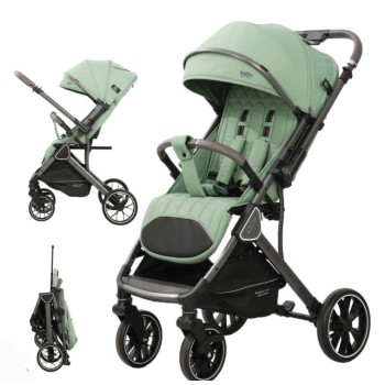Poussette kidilo k101