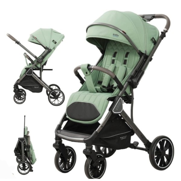 Poussette kidilo k101