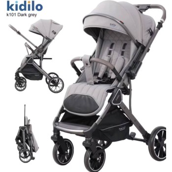 Poussette kidilo k101