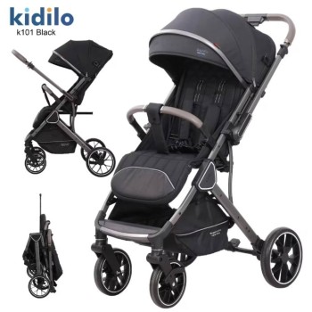 Poussette kidilo k101