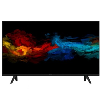TV 50” TELEFUNKEN G3FN 4K GOOGLE TV AVEC RÉCEPTEUR INTÉGRÉ