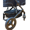 Poussette combinée 3 en 1 – Bébé Confort Belecoo 531H+c