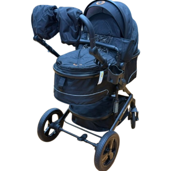 Poussette combinée 3 en 1 – Bébé Confort Belecoo 531H+c