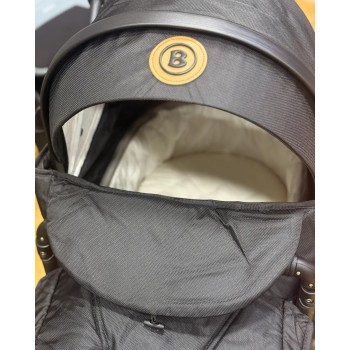 Poussette combinée 3 en 1 – Bébé Confort Belecoo 531H+c