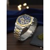 Montre Homme Chronographe – Élégance & Performance