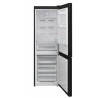 REFRIGERATEUR COMB TELEFUNKEN 341 LITRES NO FROST NOIR MIROIR