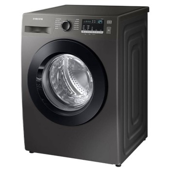 MACHINE À LAVER SAMSUNG 7KG INVERTER SILVER
