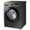 MACHINE À LAVER SAMSUNG 7KG INVERTER SILVER