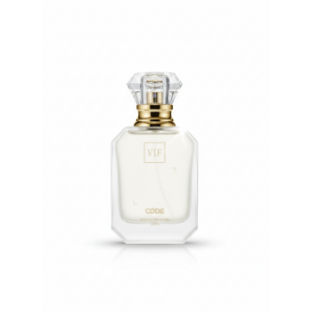 Parfum Femme Code Rouge 50 ml