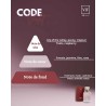 Parfum Femme Code Violet 50 ml
