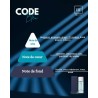 Parfum Homme Code Bleu 50 ml