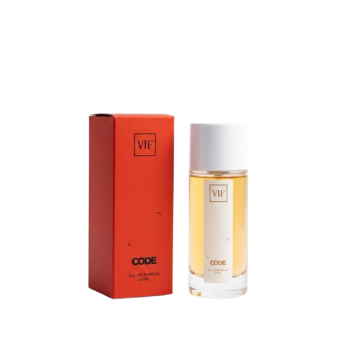 Parfum Homme Code Orange 50 ml