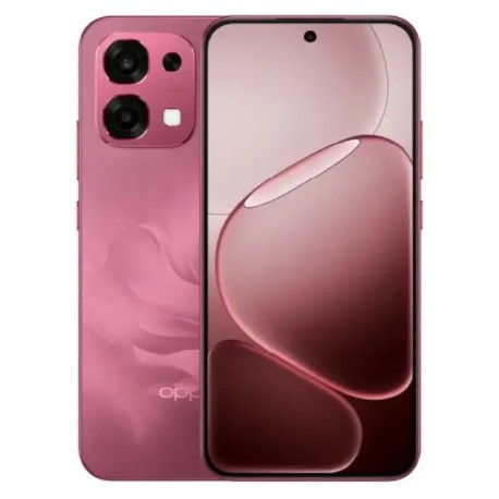 Smartphone OPPO A6 PRO 4G 8Go 256Go - Rouge