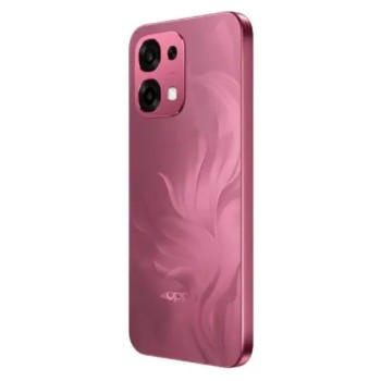 Smartphone OPPO A6 PRO 4G 8Go 256Go - Rouge