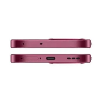 Smartphone OPPO A6 PRO 5G 8Go 256Go - Rouge