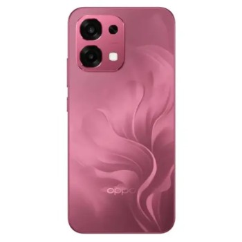 Smartphone OPPO A6 PRO 5G 8Go 256Go - Rouge
