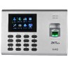 Pointeuse ZKTECO K40 Pro À Empreintes Digitales & Badges