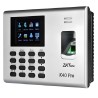 Pointeuse ZKTECO K40 Pro À Empreintes Digitales & Badges