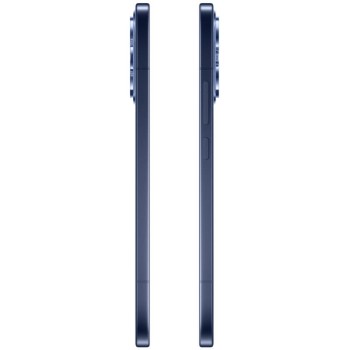 Smartphone OPPO Reno 15 5G 24Go 512Go - Bleu Crépuscule