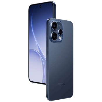 Smartphone OPPO Reno 15 5G 24Go 512Go - Bleu Crépuscule