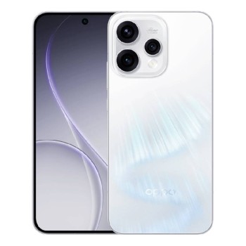 Smartphone OPPO Reno 15 5G 24Go 512Go - Blanc Aurore