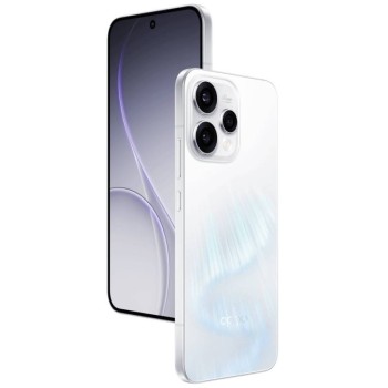 Smartphone OPPO Reno 15 5G 24Go 512Go - Blanc Aurore