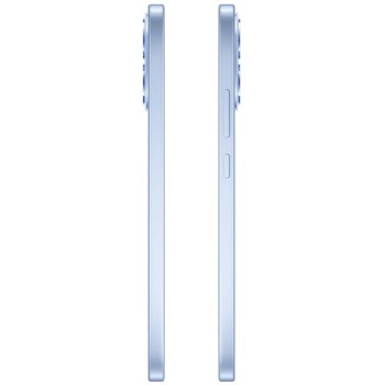 Smartphone OPPO Reno 15F 5G 24Go 512Go - Bleu Aurore
