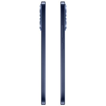 Smartphone OPPO Reno 15F 5G 24Go 512Go - Bleu Crépuscule