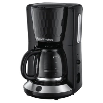 Cafetière RUSSELL HOBBS 27011-56 - 1.25 Litre - Noir