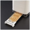 Grille Pain RUSSEL HOBBS 24370-56 1050W - Blanc