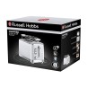 Grille Pain RUSSEL HOBBS 24370-56 1050W - Blanc
