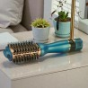 Brosse Soufflante FLORENCE HK449-3 1000W - Bleu