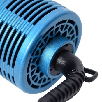 Brosse Soufflante FLORENCE HK449-3 1000W - Bleu