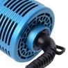 Brosse Soufflante FLORENCE HK449-3 1000W - Bleu