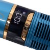 Brosse Soufflante FLORENCE HK449-3 1000W - Bleu