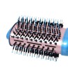 Brosse Soufflante FLORENCE HK449-3 1000W - Bleu