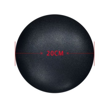 Crêpière Electrique Lexical Noir 600W 20Cm