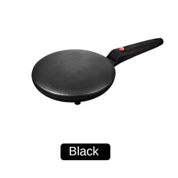 Crêpière Electrique Lexical Noir 600W 20Cm