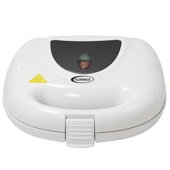 Appareil à Panini 6EN1 FLORENCE HK-411 1500W - Rouge