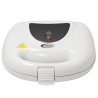 Appareil à Panini 6EN1 FLORENCE HK-411 1500W - Rouge