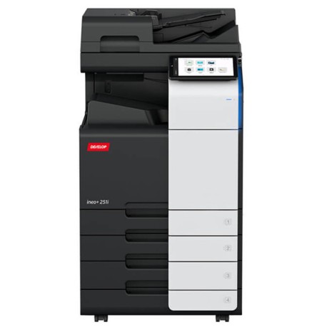 Photocopieur Develop Ineo+ 301I Multifonction Laser Monochrome A3 Wifi